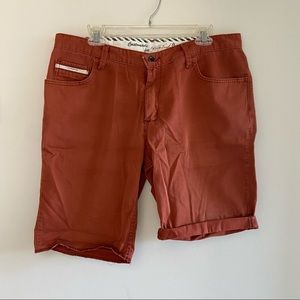 Vans Shorts - Men
